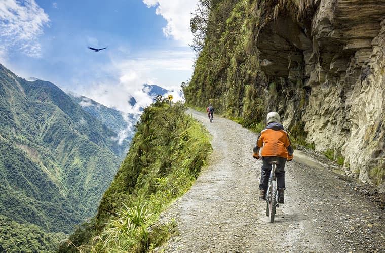 3 mooiste natuur vakantieparken
